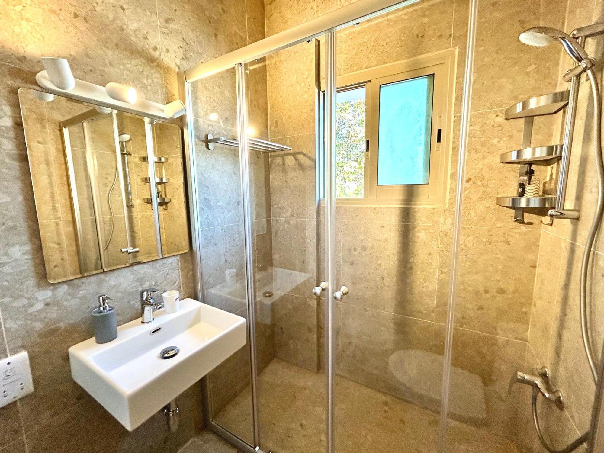 Himonas Apartments Piszúri Kültér fotó