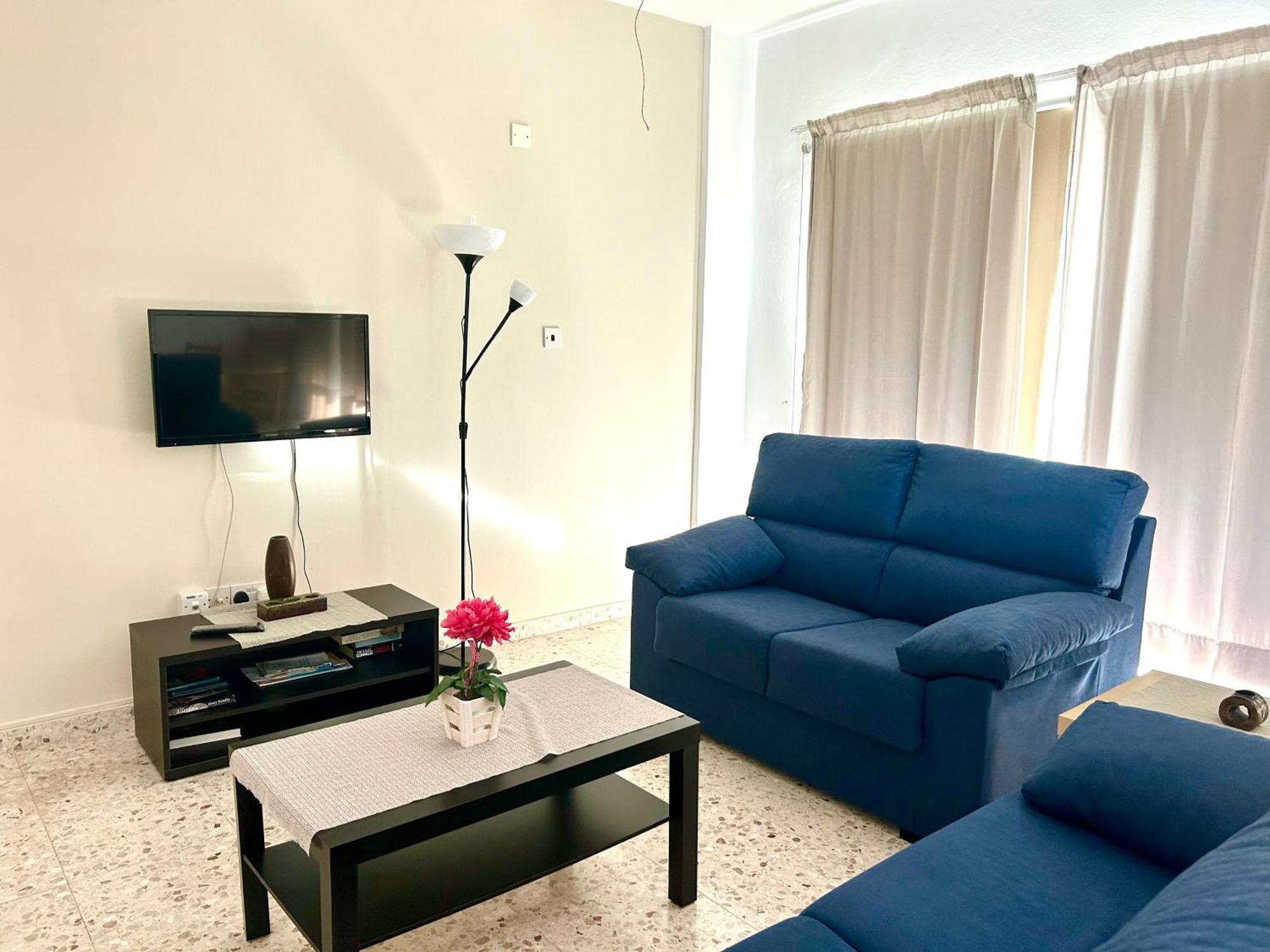 Himonas Apartments Piszúri Kültér fotó