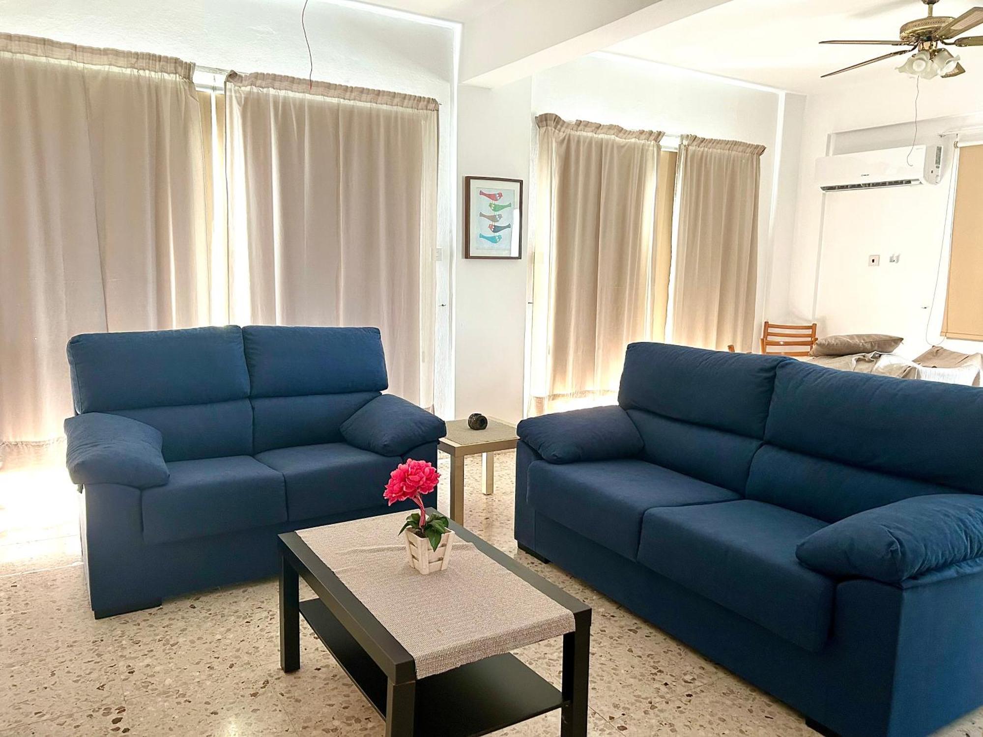 Himonas Apartments Piszúri Kültér fotó