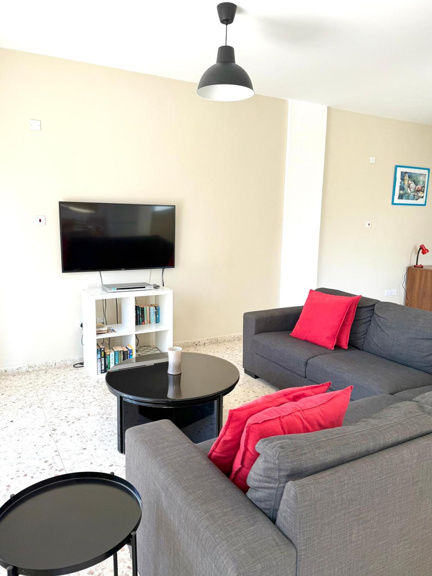 Himonas Apartments Piszúri Kültér fotó