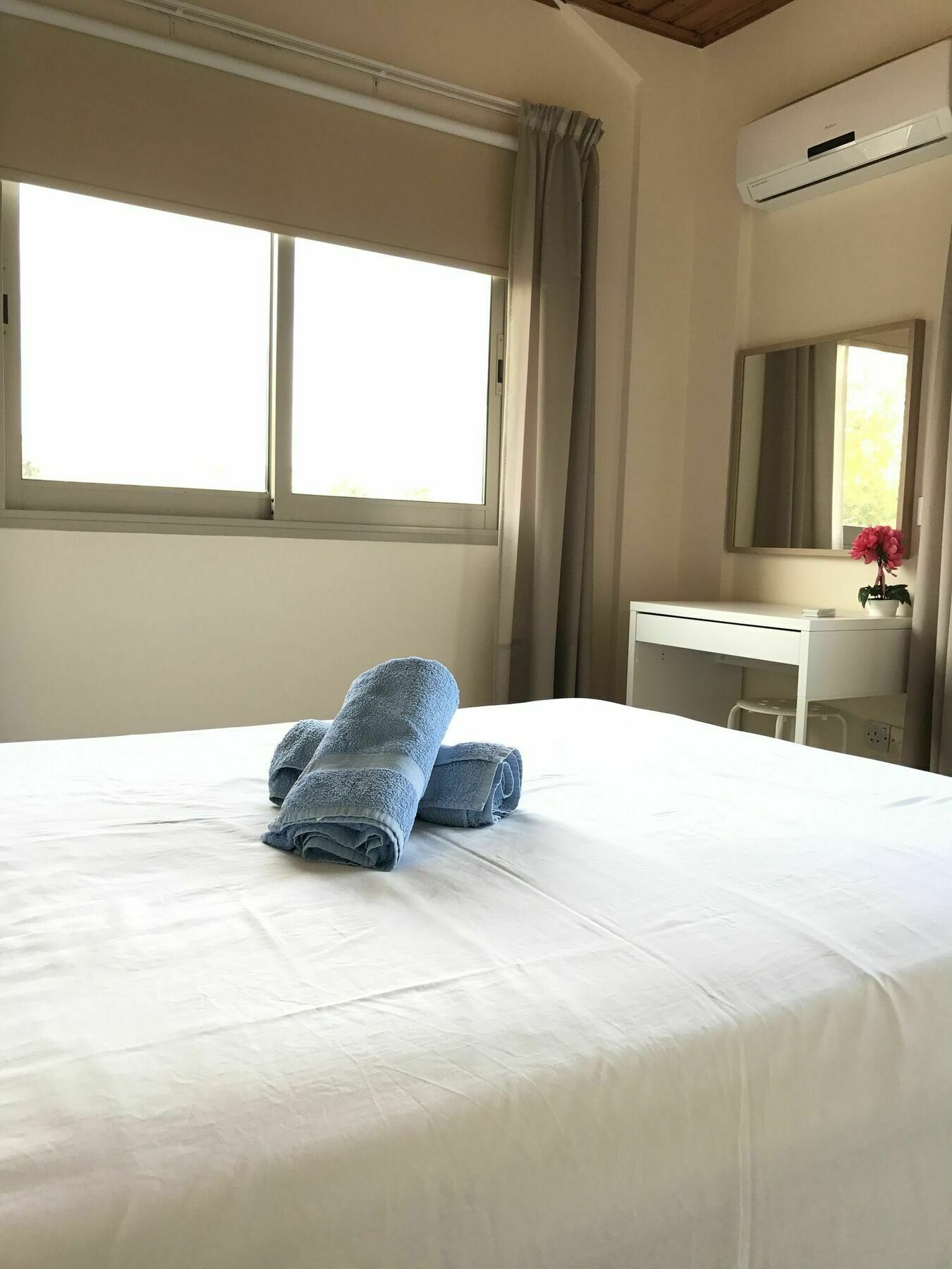 Himonas Apartments Piszúri Kültér fotó