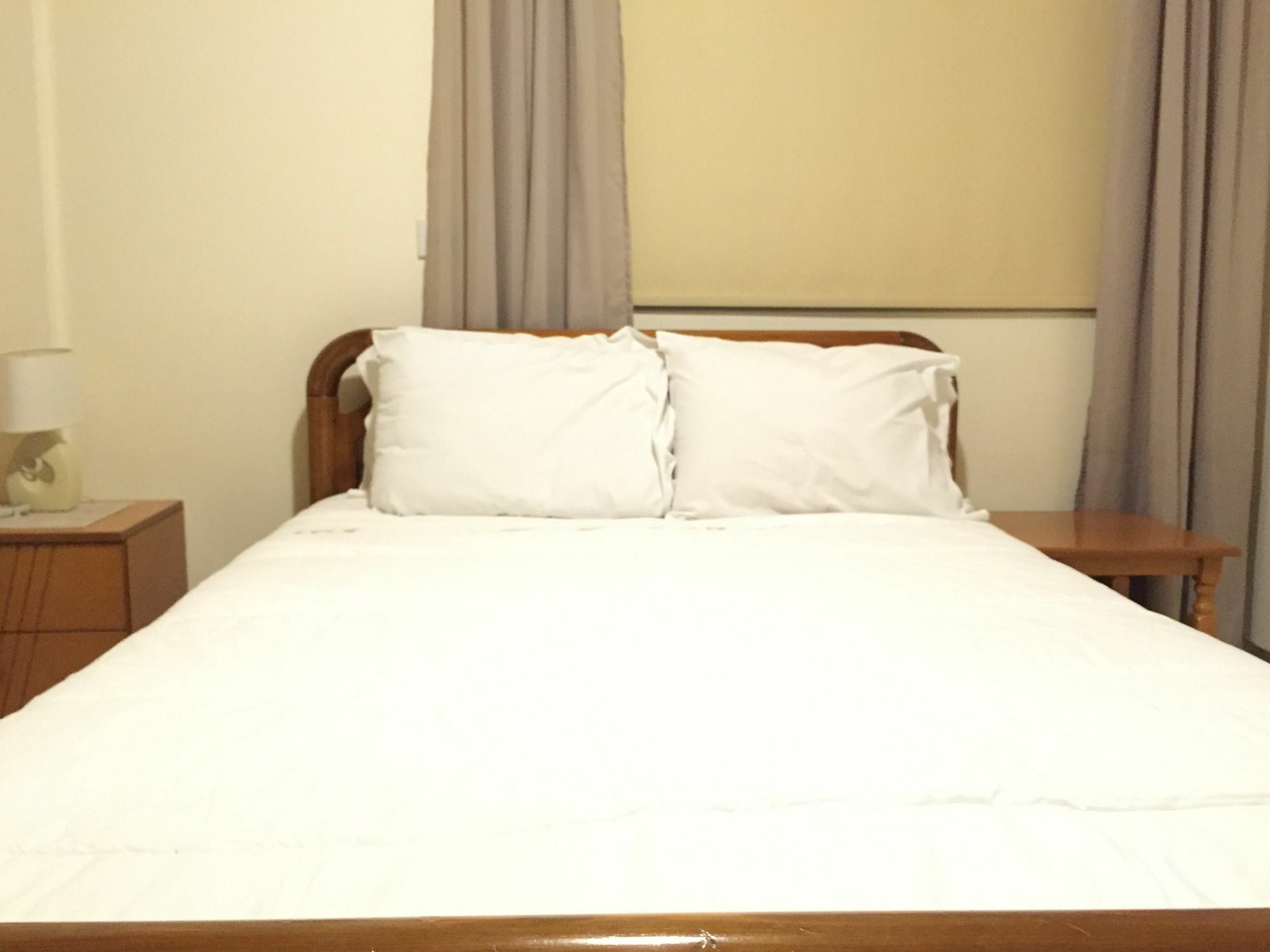 Himonas Apartments Piszúri Kültér fotó