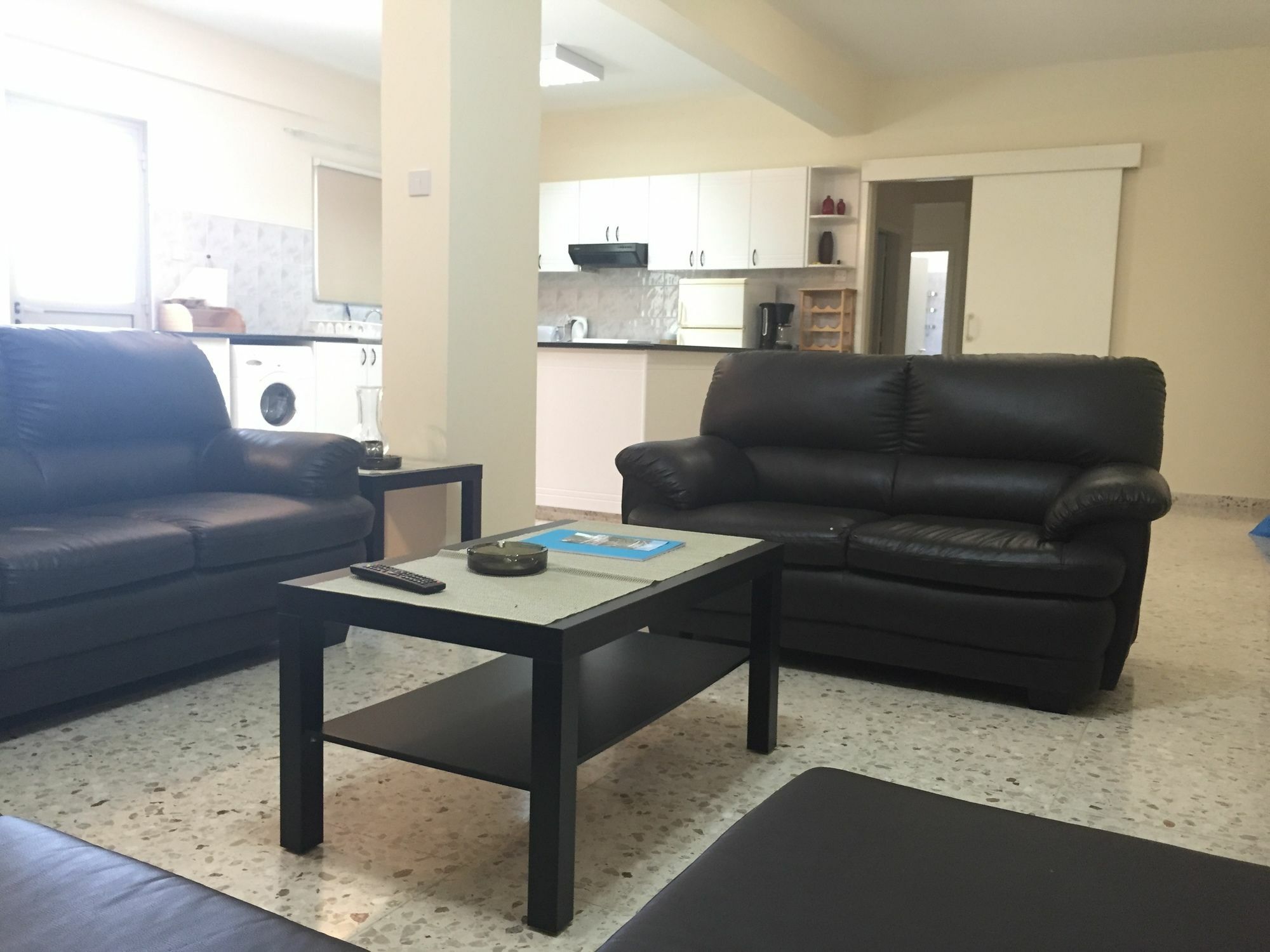 Himonas Apartments Piszúri Kültér fotó