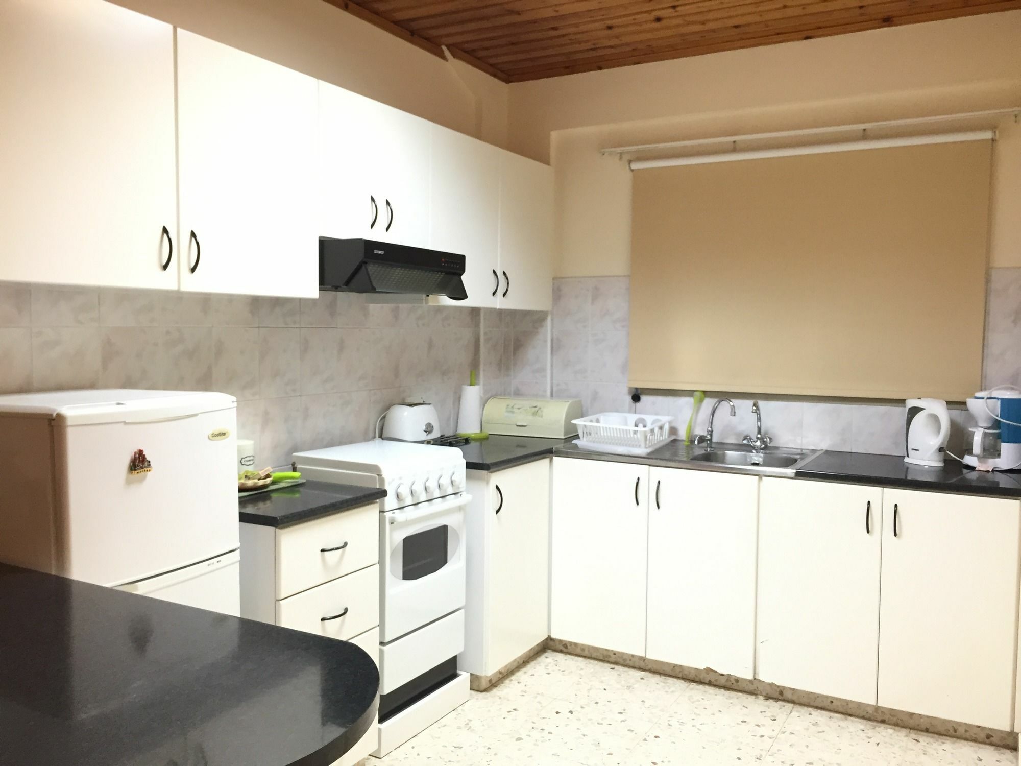Himonas Apartments Piszúri Kültér fotó