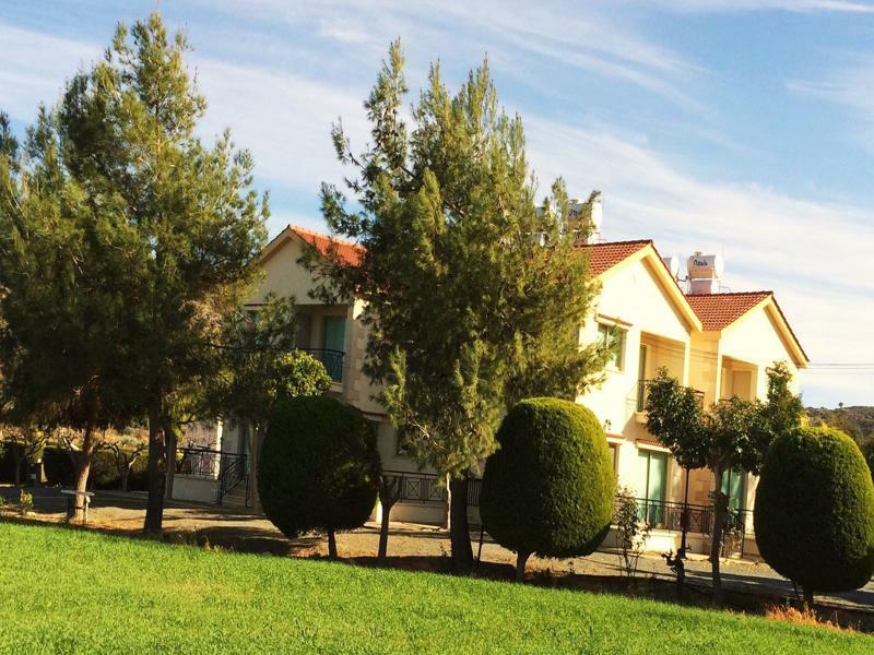 Himonas Apartments Piszúri Kültér fotó