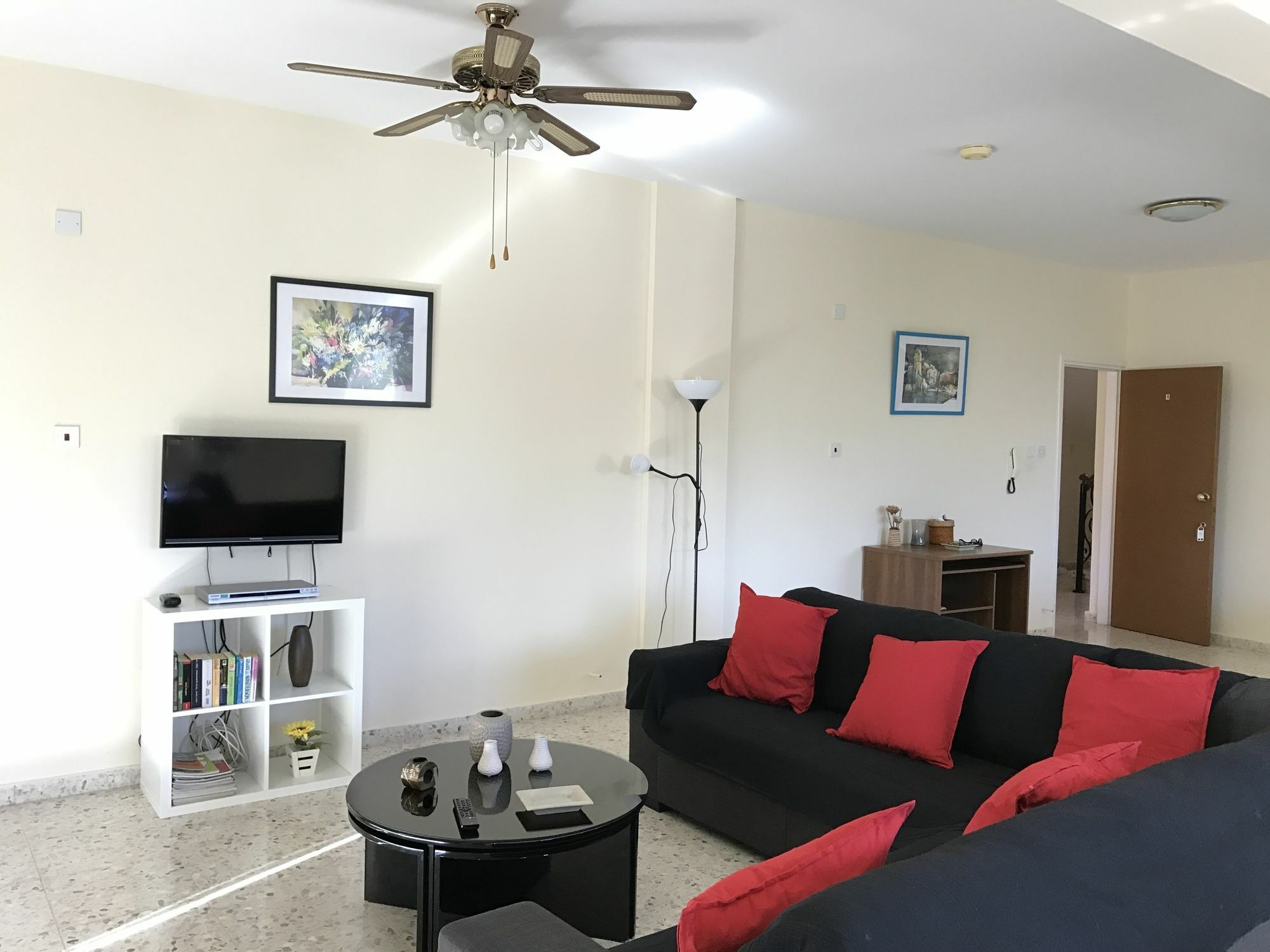 Himonas Apartments Piszúri Kültér fotó